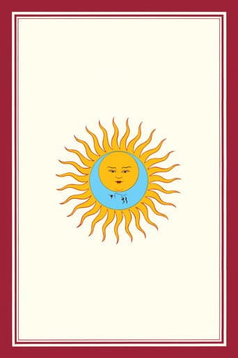 King Crimson: Larks' Tongues in Aspic