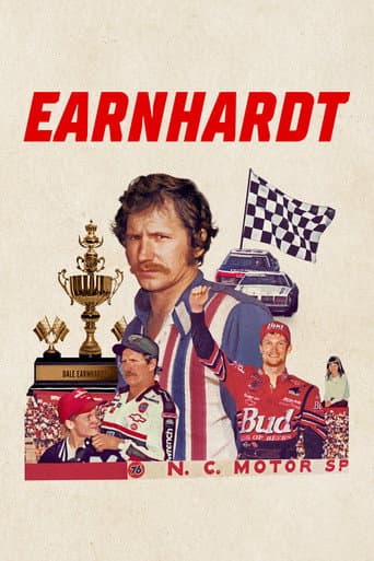 Earnhardt