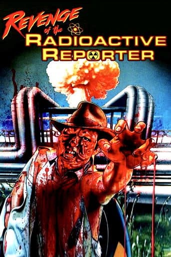 Revenge of the Radioactive Reporter