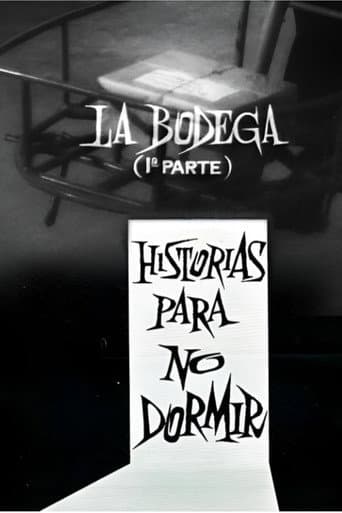 La bodega (1ª parte)