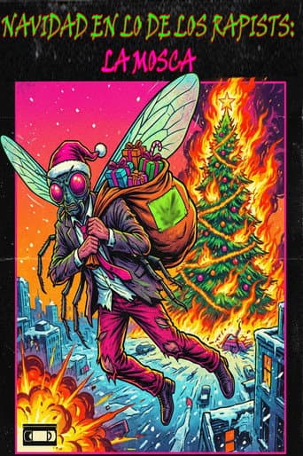 Rapists House Christmas: The Fly