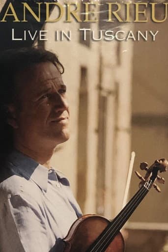 André Rieu - Live in Tuscany