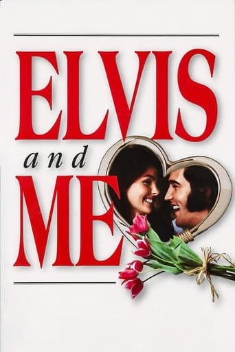 Elvis and Me