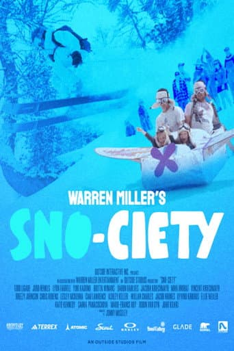 Warren Miller’s SNO-CIETY