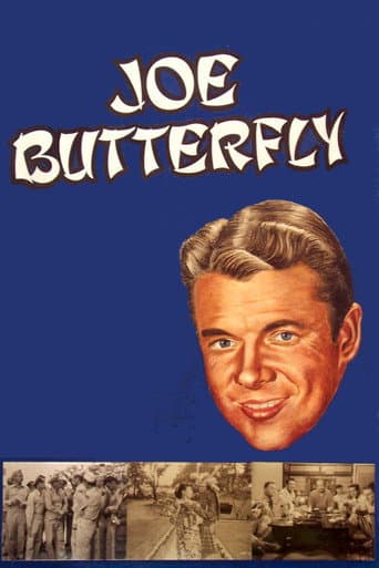 Joe Butterfly