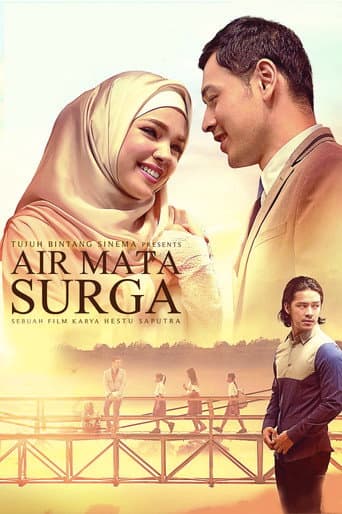 Air Mata Surga