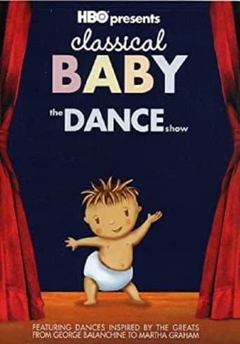 Classical Baby: The Dance Show