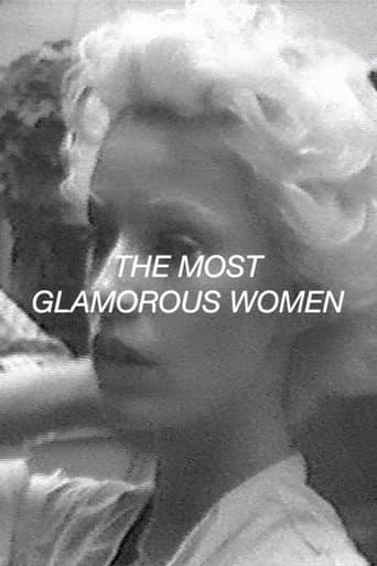 The Most Glamorous Women