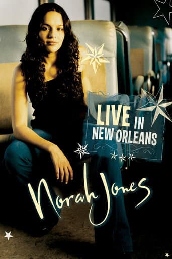 Norah Jones - Live in New Orleans
