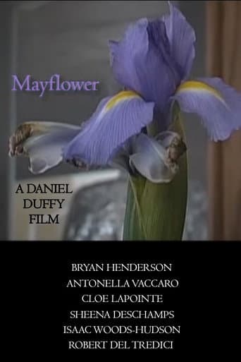 Mayflower