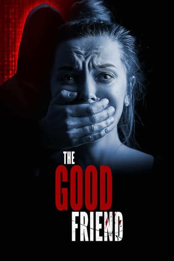 The Good Friend