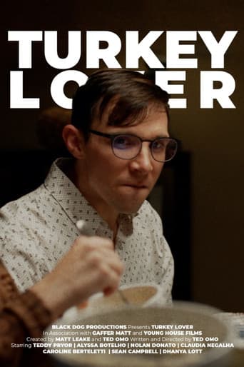 Turkey Lover