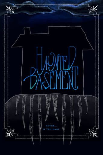 Haunted Basement