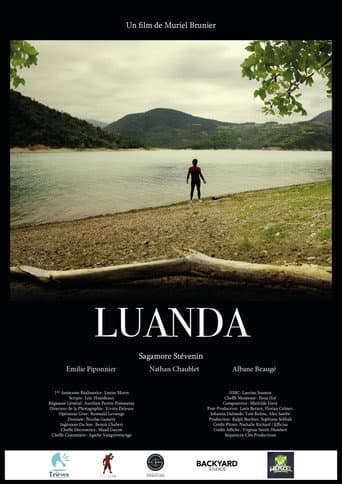 Luanda