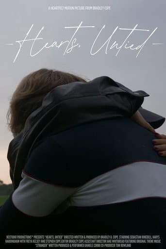 Hearts, Untied
