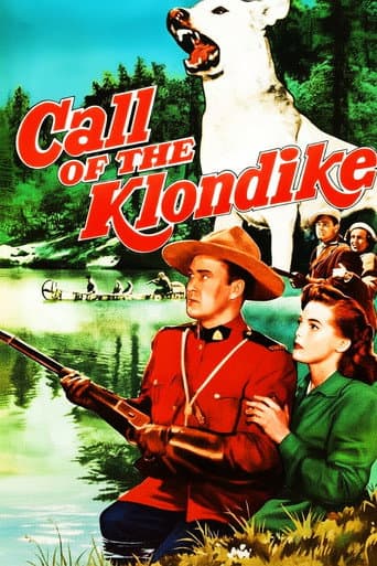 Call of the Klondike