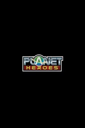 Planet Heroes - Here Comes the Sun!