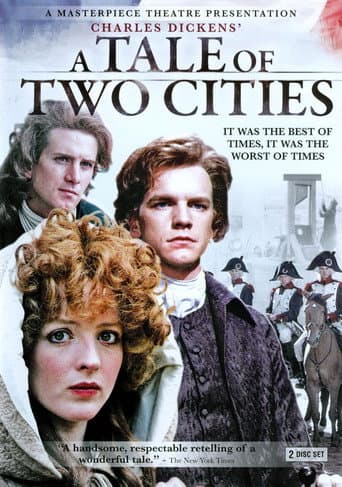 A Tale of Two Cities