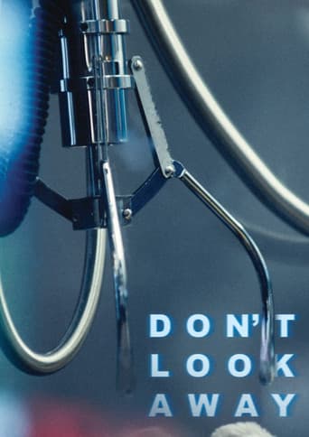 Don't Look Away