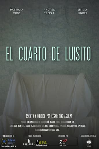 El cuarto de Luisito