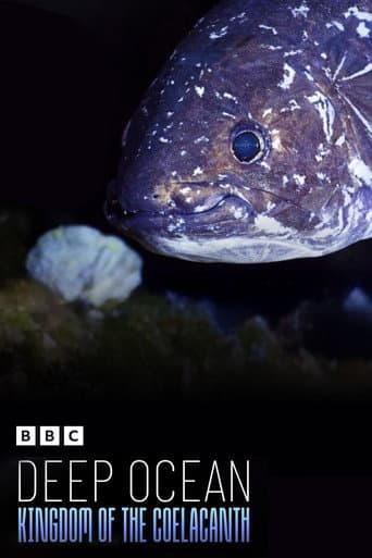 Deep Ocean: Kingdom of the Coelacanth