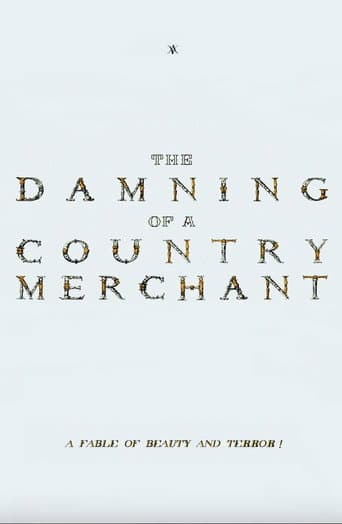 The Damning of a Country Merchant