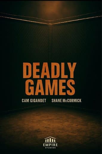 Deadly Games