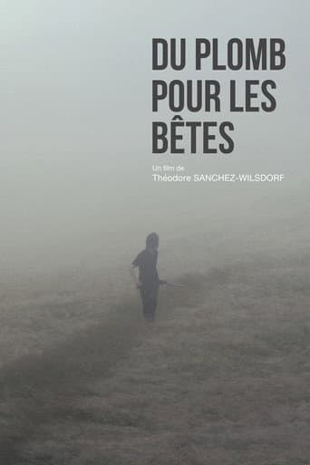 Du plomb pour les bêtes