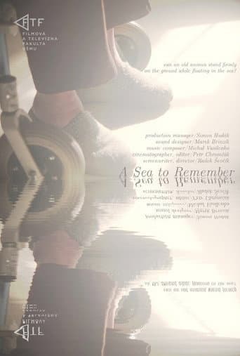 A Sea to Remember