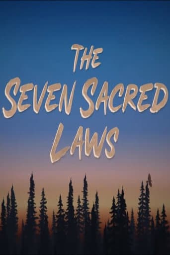 The Seven Sacred Laws