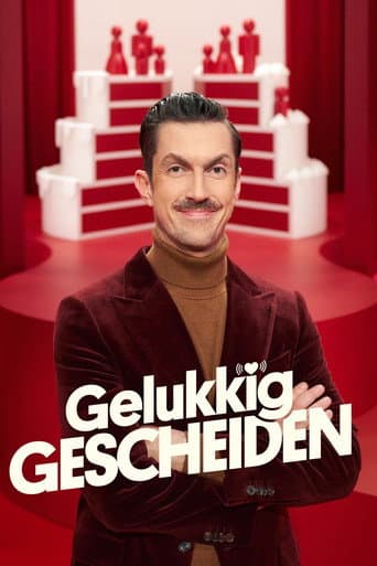 Gelukkig Gescheiden
