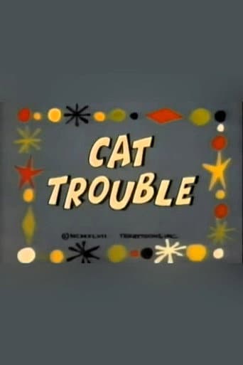 Cat Trouble