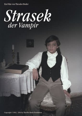 Strasek, der Vampir