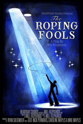 The Roping Fools