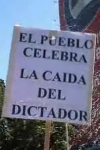 El día que murió Pinochet