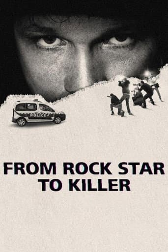 From Rock Star to Killer