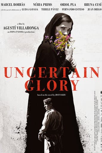 Uncertain Glory