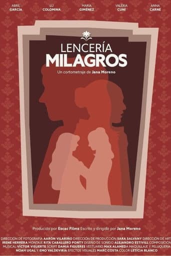 Lencería Milagros