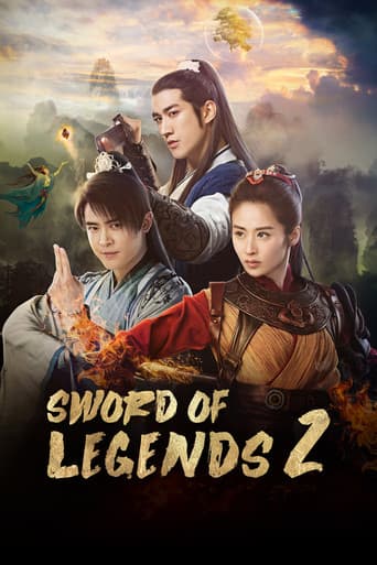 Swords of Legends II