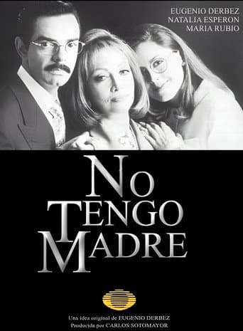 No tengo madre