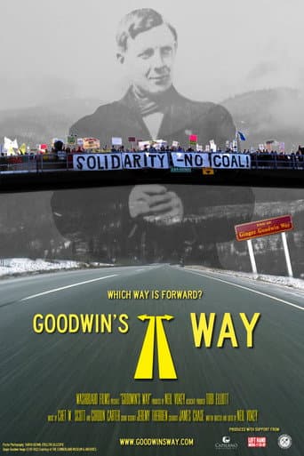 Goodwin’s Way
