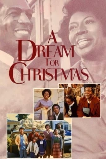 A Dream for Christmas