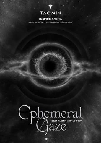 2024-25 WORLD TOUR [Ephemeral Gaze] Behind the Scenes