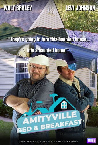 Amityville: Bed & Breakfast