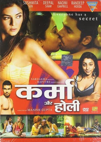 Karma, Confessions and Holi