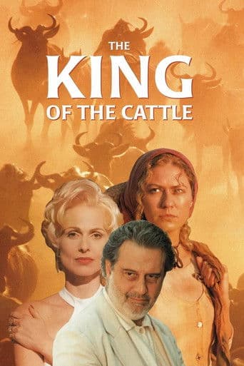 The King of The Cattle