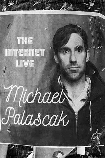 Michael Palascak: The Internet Live