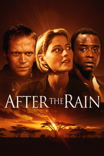After the Rain