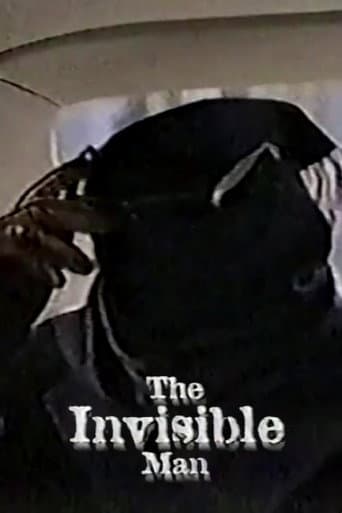 The Invisible Man