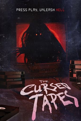 The Cursed Tapes